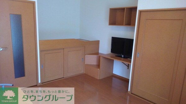 レオパレス関口の物件内観写真